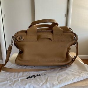 Phillip Lim leather bag